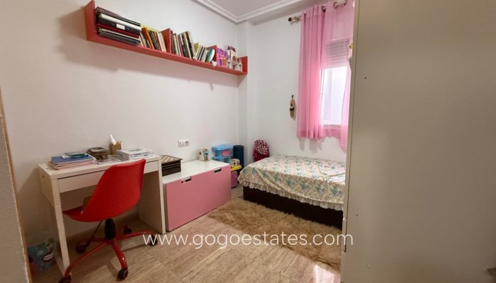 Te koop - Appartement - Appartement op de middelste verdieping - Los Montesinos - Los Montesinos Centro