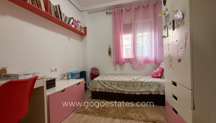 Te koop - Appartement - Appartement op de middelste verdieping - Los Montesinos - Los Montesinos Centro