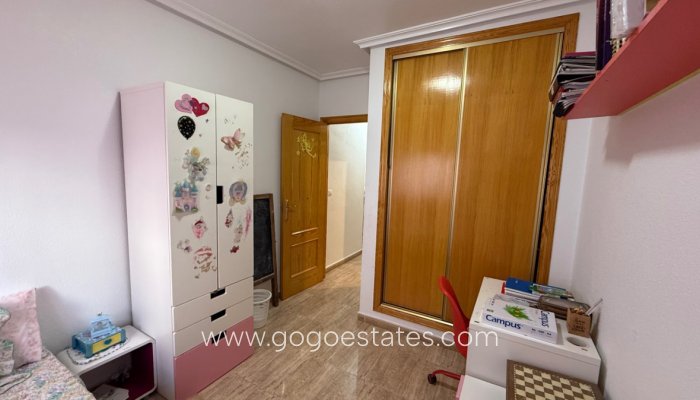 Te koop - Appartement - Appartement op de middelste verdieping - Los Montesinos - Los Montesinos Centro