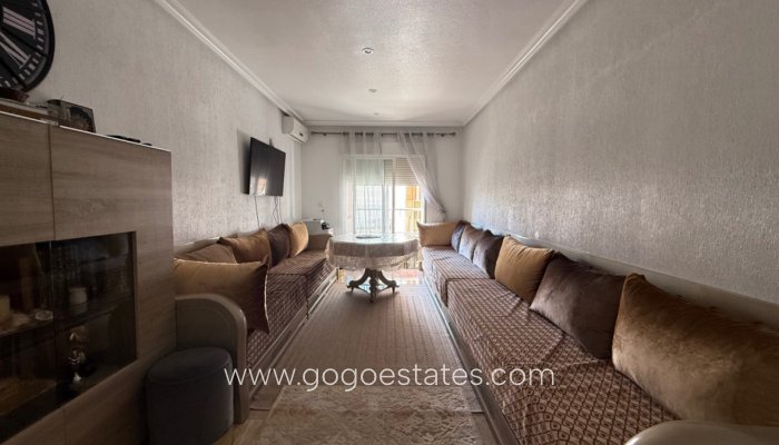 Te koop - Appartement - Appartement op de middelste verdieping - Los Montesinos - Los Montesinos Centro