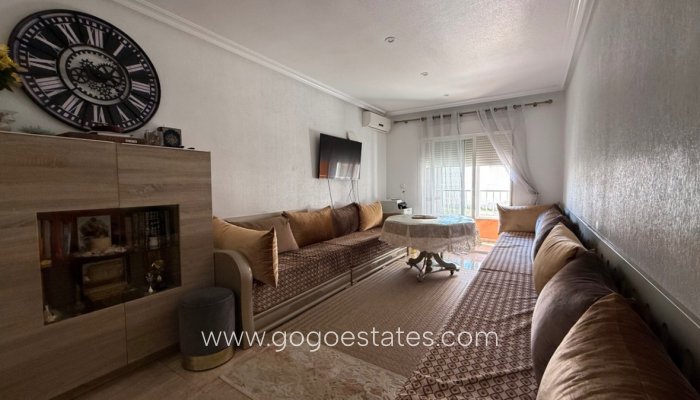 Te koop - Appartement - Appartement op de middelste verdieping - Los Montesinos - Los Montesinos Centro