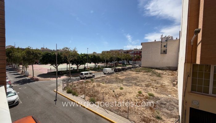 Te koop - Appartement - Appartement op de middelste verdieping - Los Montesinos - Los Montesinos Centro