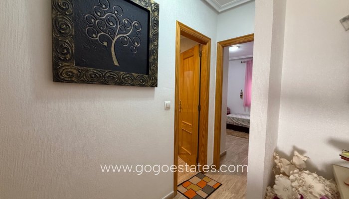 Te koop - Appartement - Appartement op de middelste verdieping - Los Montesinos - Los Montesinos Centro