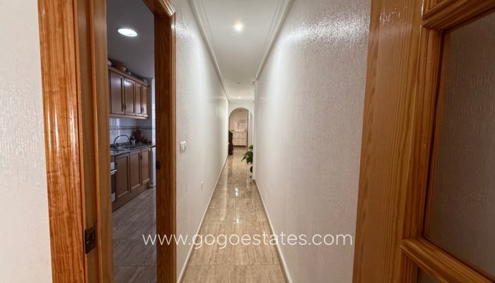 Te koop - Appartement - Appartement op de middelste verdieping - Los Montesinos - Los Montesinos Centro