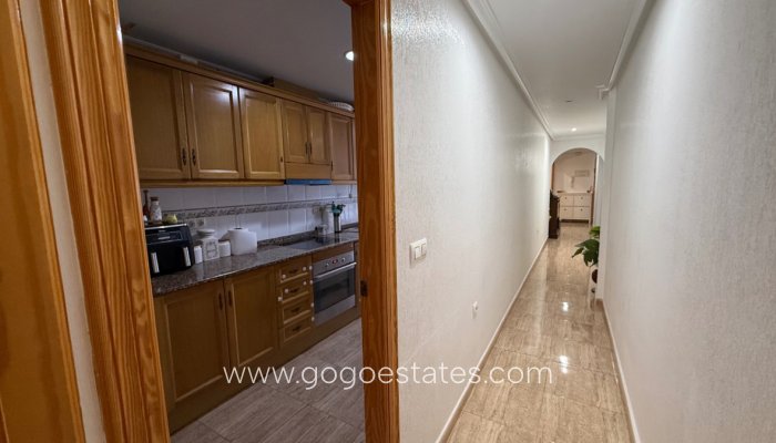 Te koop - Appartement - Appartement op de middelste verdieping - Los Montesinos - Los Montesinos Centro