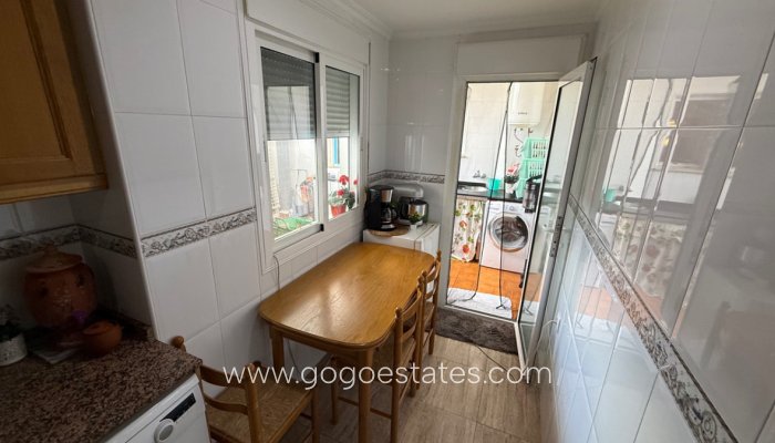 Te koop - Appartement - Appartement op de middelste verdieping - Los Montesinos - Los Montesinos Centro