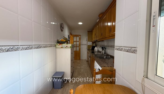 Te koop - Appartement - Appartement op de middelste verdieping - Los Montesinos - Los Montesinos Centro
