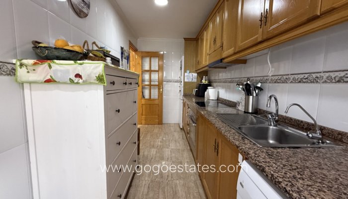 Te koop - Appartement - Appartement op de middelste verdieping - Los Montesinos - Los Montesinos Centro