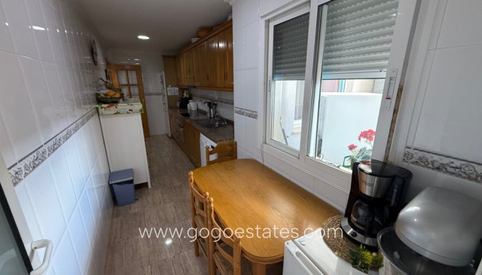 Te koop - Appartement - Appartement op de middelste verdieping - Los Montesinos - Los Montesinos Centro