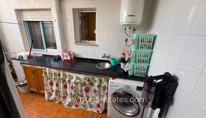 Te koop - Appartement - Appartement op de middelste verdieping - Los Montesinos - Los Montesinos Centro