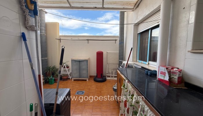 Te koop - Appartement - Appartement op de middelste verdieping - Los Montesinos - Los Montesinos Centro