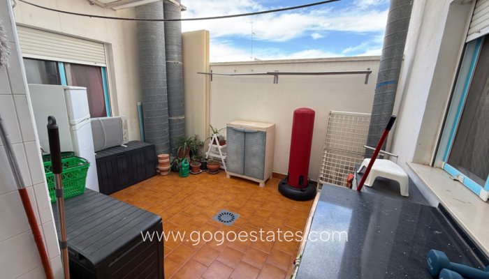 Te koop - Appartement - Appartement op de middelste verdieping - Los Montesinos - Los Montesinos Centro