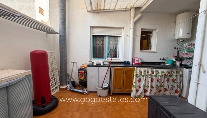 Te koop - Appartement - Appartement op de middelste verdieping - Los Montesinos - Los Montesinos Centro