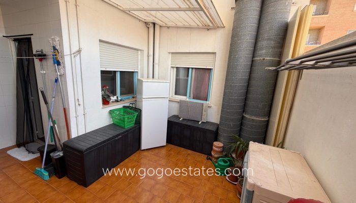 Te koop - Appartement - Appartement op de middelste verdieping - Los Montesinos - Los Montesinos Centro