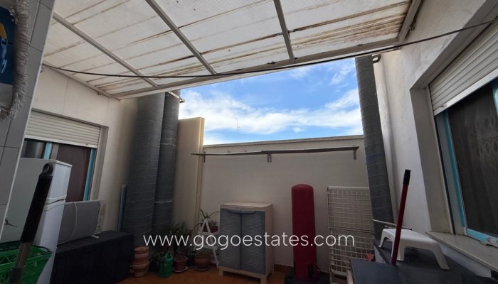 Te koop - Appartement - Appartement op de middelste verdieping - Los Montesinos - Los Montesinos Centro