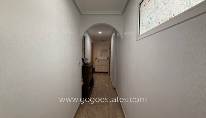 Te koop - Appartement - Appartement op de middelste verdieping - Los Montesinos - Los Montesinos Centro