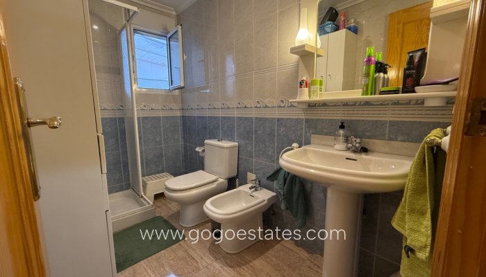 Te koop - Appartement - Appartement op de middelste verdieping - Los Montesinos - Los Montesinos Centro