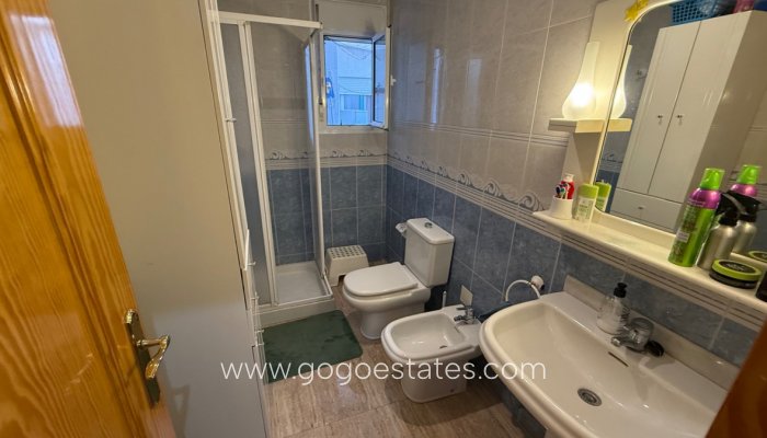 Te koop - Appartement - Appartement op de middelste verdieping - Los Montesinos - Los Montesinos Centro