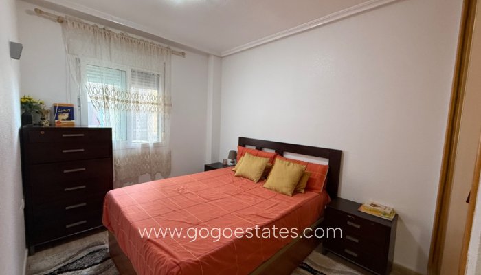 Te koop - Appartement - Appartement op de middelste verdieping - Los Montesinos - Los Montesinos Centro