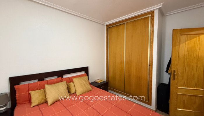 Te koop - Appartement - Appartement op de middelste verdieping - Los Montesinos - Los Montesinos Centro