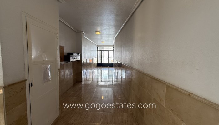 Te koop - Appartement - Appartement op de middelste verdieping - Los Montesinos - Los Montesinos Centro