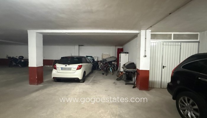 Te koop - Appartement - Appartement op de middelste verdieping - Los Montesinos - Los Montesinos Centro