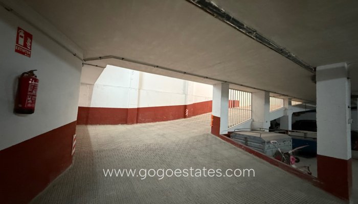 Te koop - Appartement - Appartement op de middelste verdieping - Los Montesinos - Los Montesinos Centro