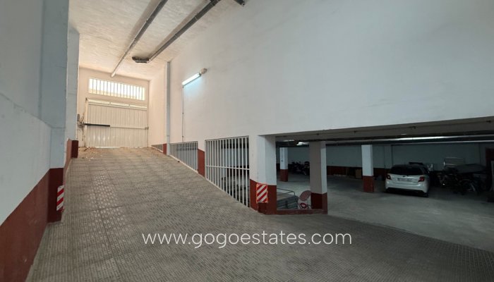 Te koop - Appartement - Appartement op de middelste verdieping - Los Montesinos - Los Montesinos Centro