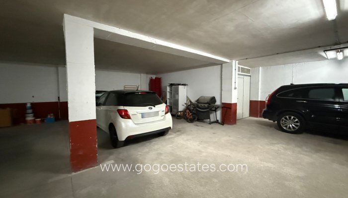 Te koop - Appartement - Appartement op de middelste verdieping - Los Montesinos - Los Montesinos Centro