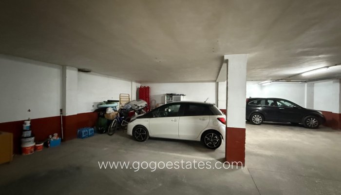 Te koop - Appartement - Appartement op de middelste verdieping - Los Montesinos - Los Montesinos Centro