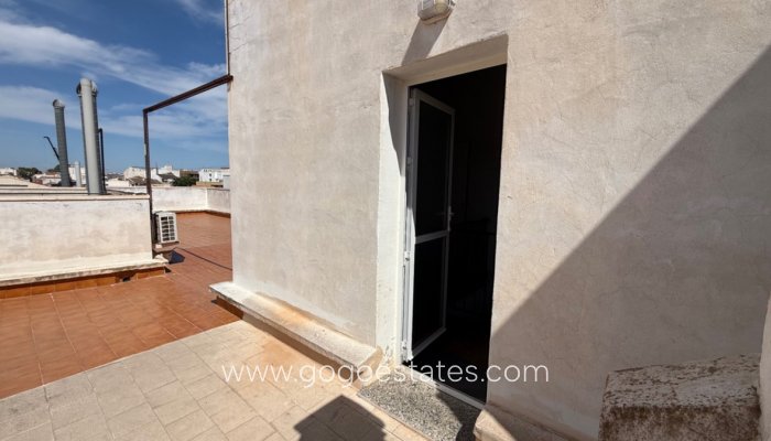 Te koop - Appartement - Appartement op de middelste verdieping - Los Montesinos - Los Montesinos Centro