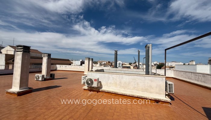 Te koop - Appartement - Appartement op de middelste verdieping - Los Montesinos - Los Montesinos Centro