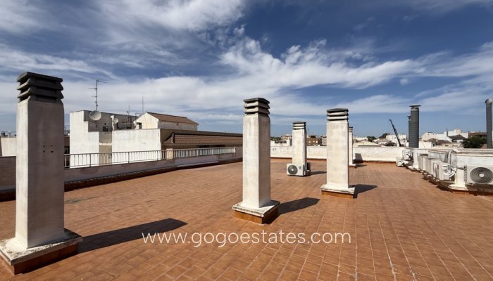 Te koop - Appartement - Appartement op de middelste verdieping - Los Montesinos - Los Montesinos Centro