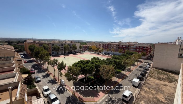 Te koop - Appartement - Appartement op de middelste verdieping - Los Montesinos - Los Montesinos Centro