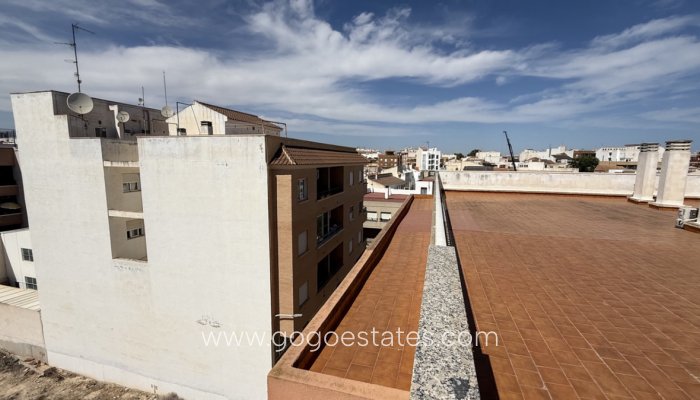Te koop - Appartement - Appartement op de middelste verdieping - Los Montesinos - Los Montesinos Centro