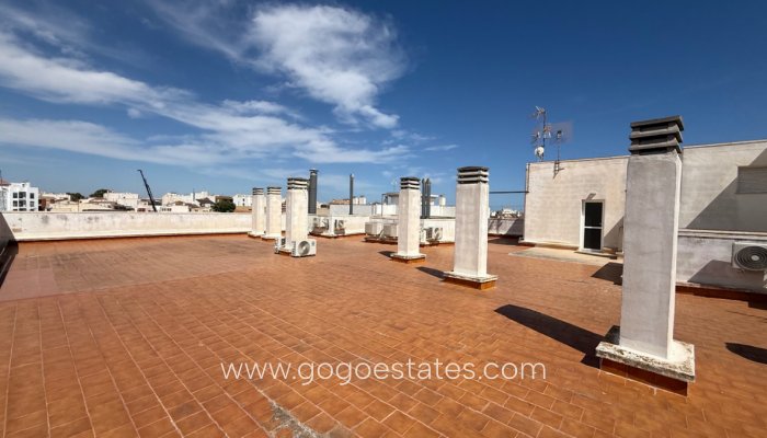 Te koop - Appartement - Appartement op de middelste verdieping - Los Montesinos - Los Montesinos Centro