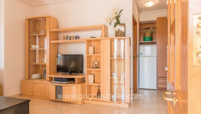 Te koop - Huis - Stadswoning - Orihuela - Playa Flamenca