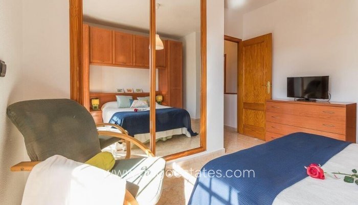 Te koop - Huis - Stadswoning - Orihuela - Playa Flamenca