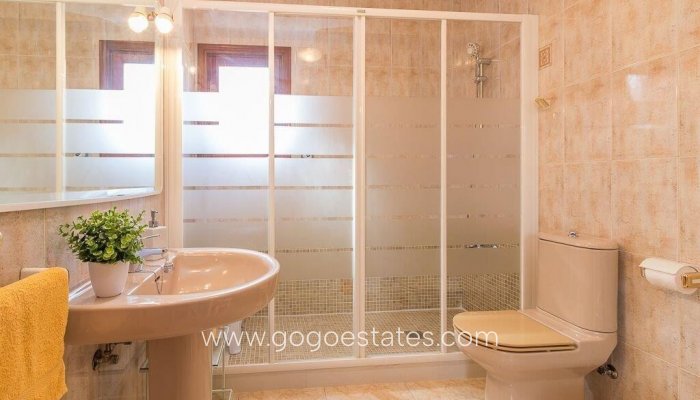 Te koop - Huis - Stadswoning - Orihuela - Playa Flamenca