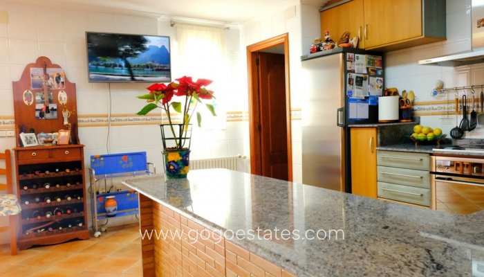 Te koop - Huis - Finca - Cortijo - Orihuela - Orihuela Centro