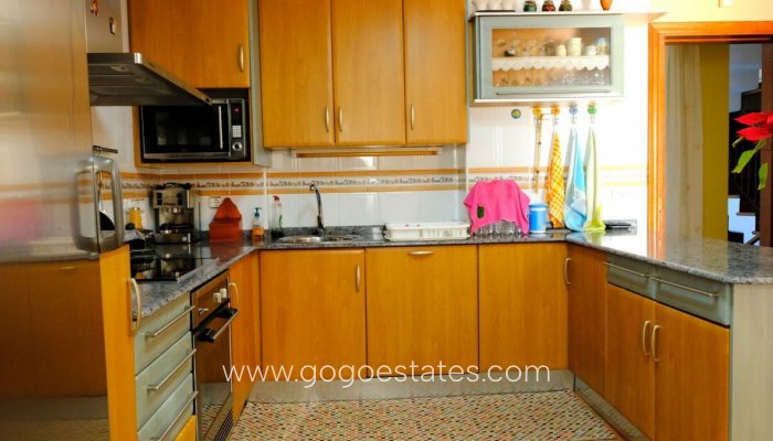 Te koop - Huis - Finca - Cortijo - Orihuela - Orihuela Centro