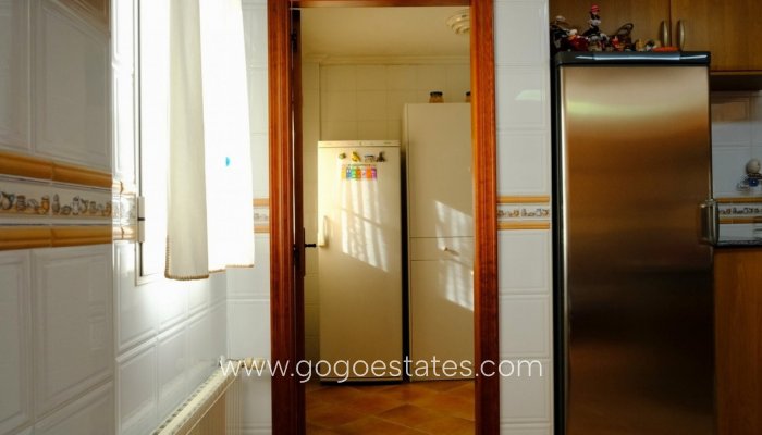 Te koop - Huis - Finca - Cortijo - Orihuela - Orihuela Centro