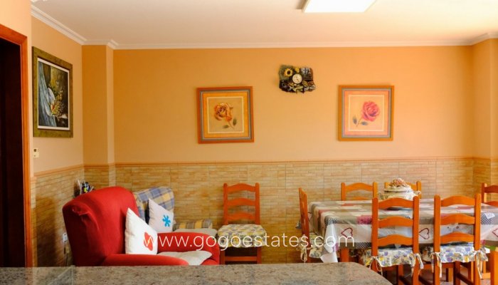 Te koop - Huis - Finca - Cortijo - Orihuela - Orihuela Centro