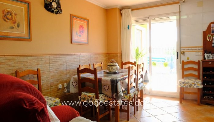 Te koop - Huis - Finca - Cortijo - Orihuela - Orihuela Centro