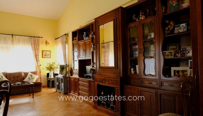 Te koop - Huis - Finca - Cortijo - Orihuela - Orihuela Centro