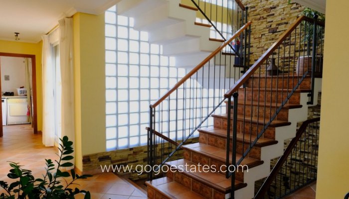 Te koop - Huis - Finca - Cortijo - Orihuela - Orihuela Centro