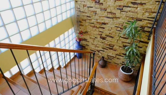 Te koop - Huis - Finca - Cortijo - Orihuela - Orihuela Centro