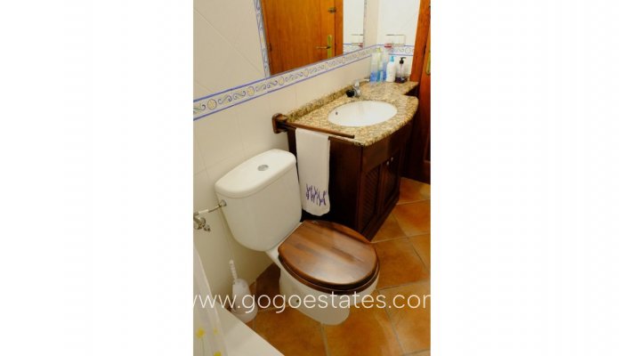 Te koop - Huis - Finca - Cortijo - Orihuela - Orihuela Centro