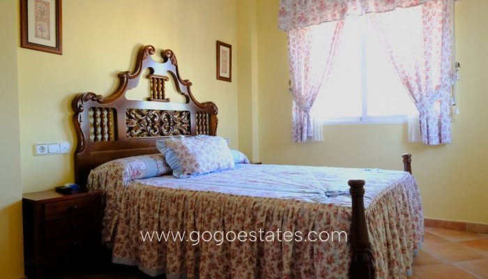 Te koop - Huis - Finca - Cortijo - Orihuela - Orihuela Centro