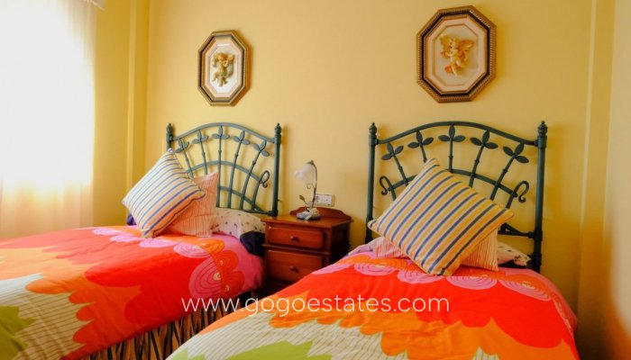 Te koop - Huis - Finca - Cortijo - Orihuela - Orihuela Centro